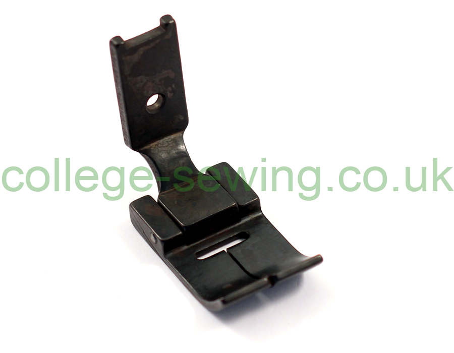 503595FS ZIG ZAG PRESSER FOOT SINGER 457G 22MM WIDE