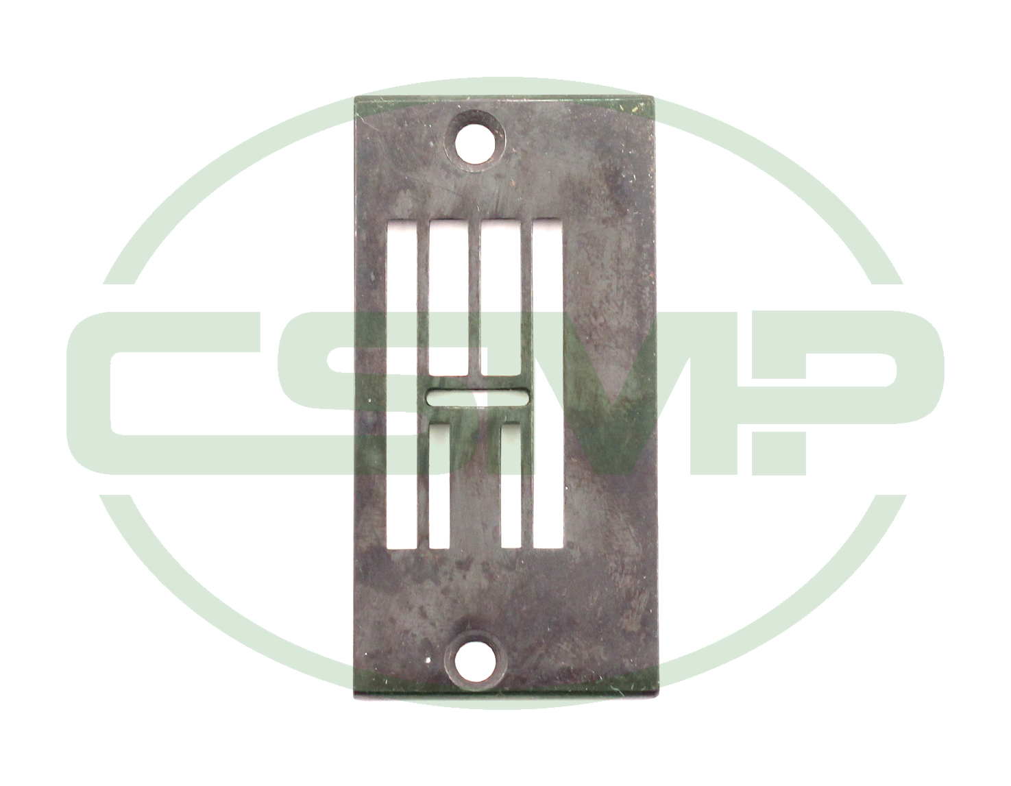 503605 NEEDLE PLATE SINGER 457G130 457U135