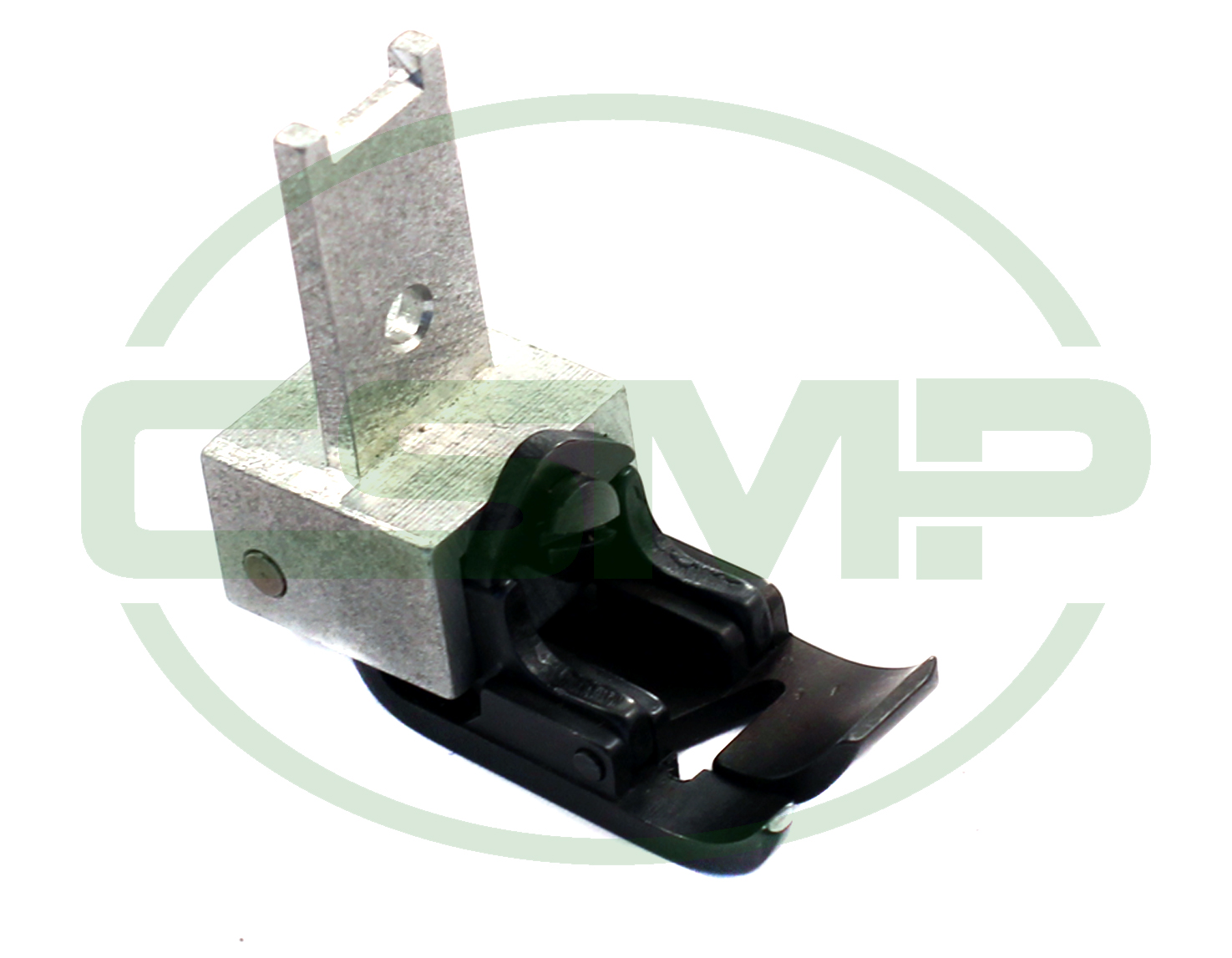 503651003 SINGER 107 457 ZIG ZAG COMP/ FEET LEFT 10MM SLOT