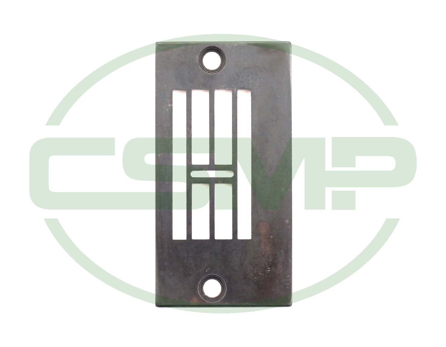 503682 NEEDLE PLATE SINGER 457
