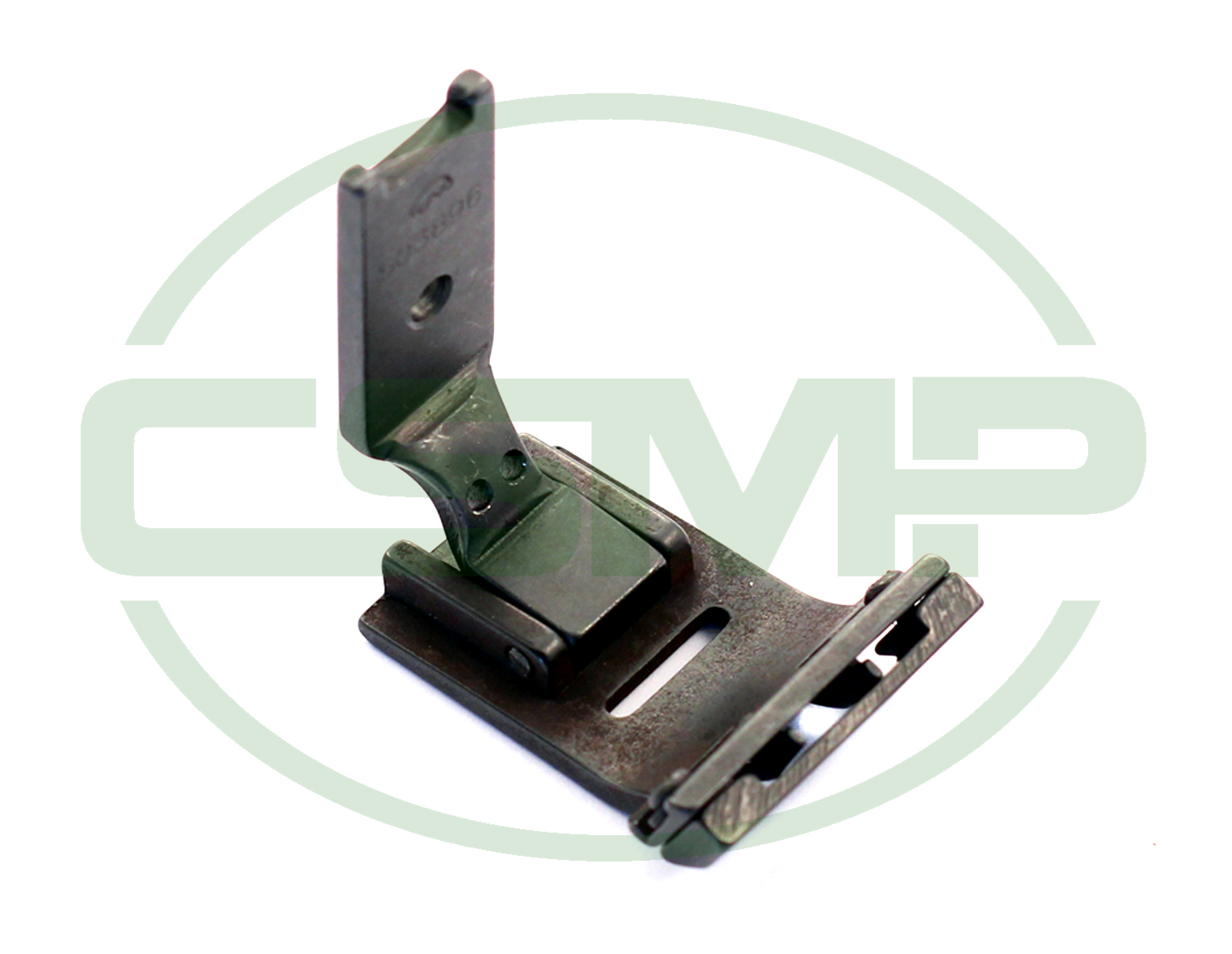 503896 ZIG ZAG GUIDE FOOT SINGER 457G