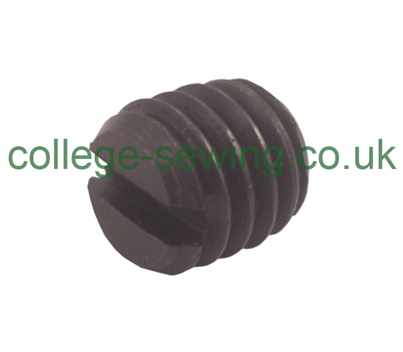 504020 COLLAR SET SCREW SINGER 300U TAPEEDGE