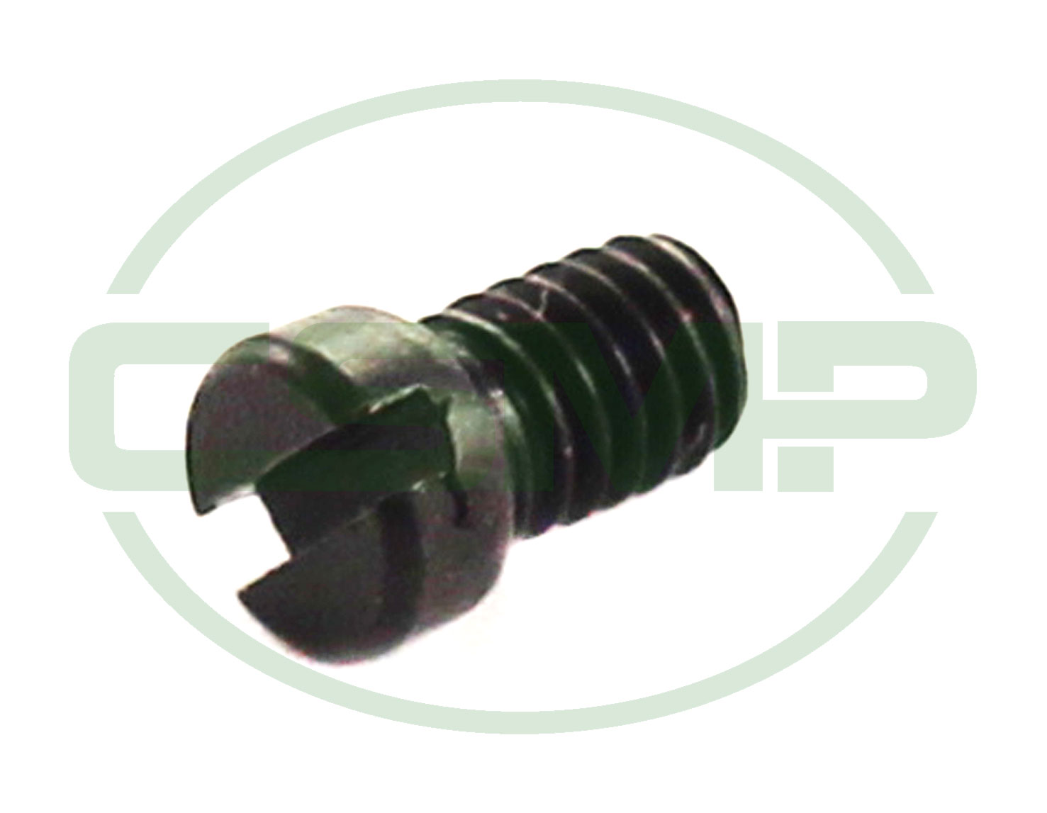 504112 NEEDLE SET SCREW SINGER 591/ FEED SCREW 20U