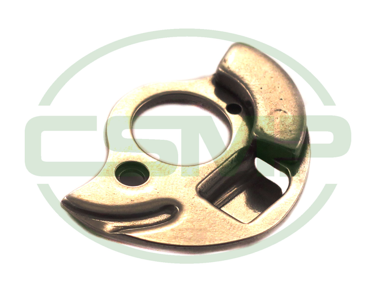 508537 NEEDLE GUARD & COUNTER BALANCE SINGER 457U
