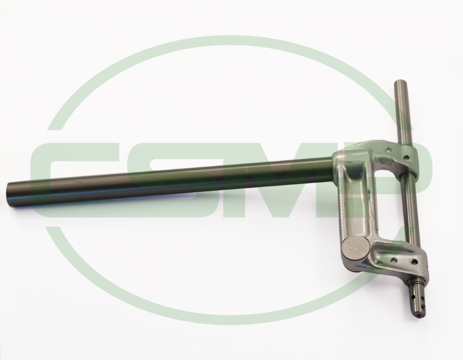 508879 N/BAR YOKE ASSEMBLY 457G