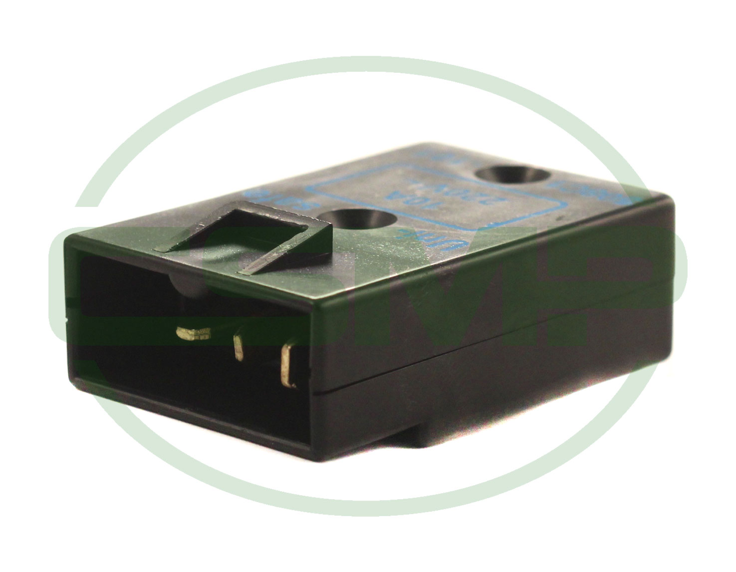 508C1101 TERMINAL BLOCK ASSY MALE