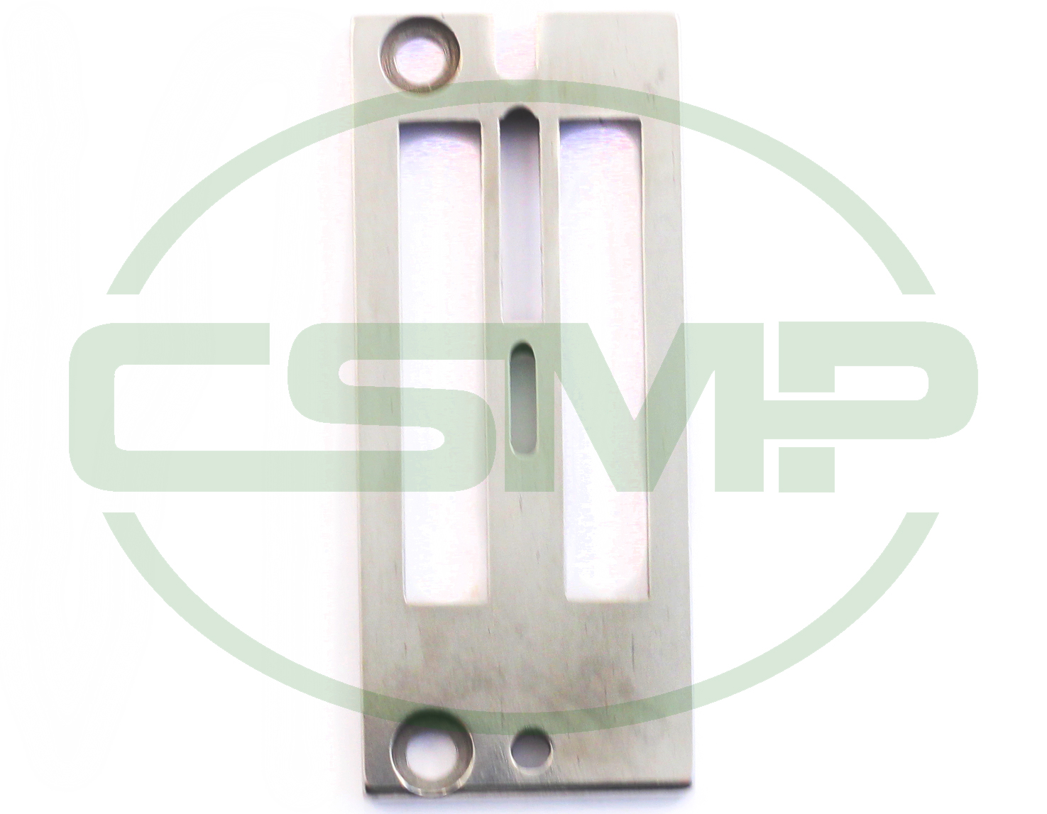 51124EC NEEDLE PLATE 2100 UNION SPECIAL (NEWLONG)