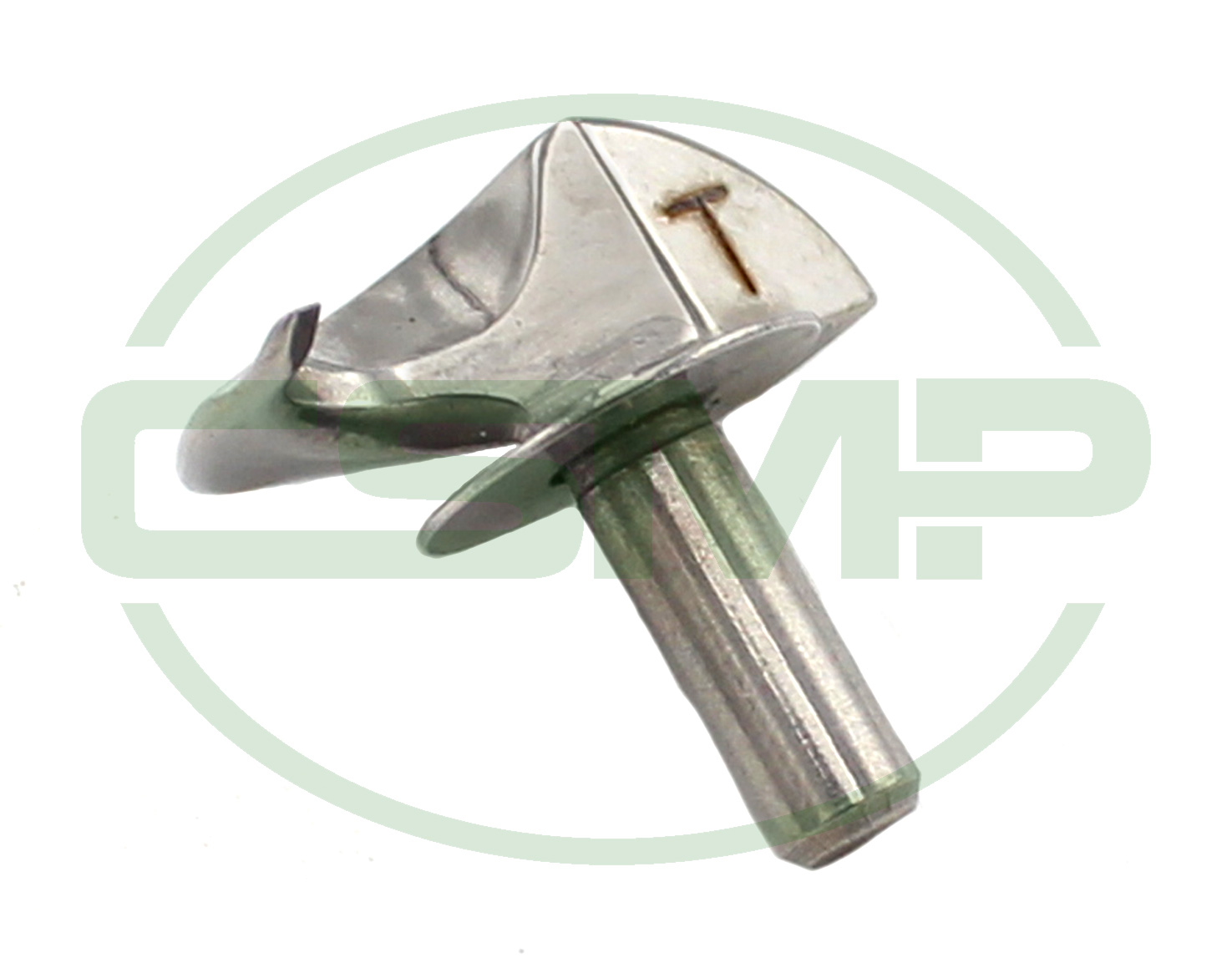 5123 LOOPER TREASURE BUTTON SEWER