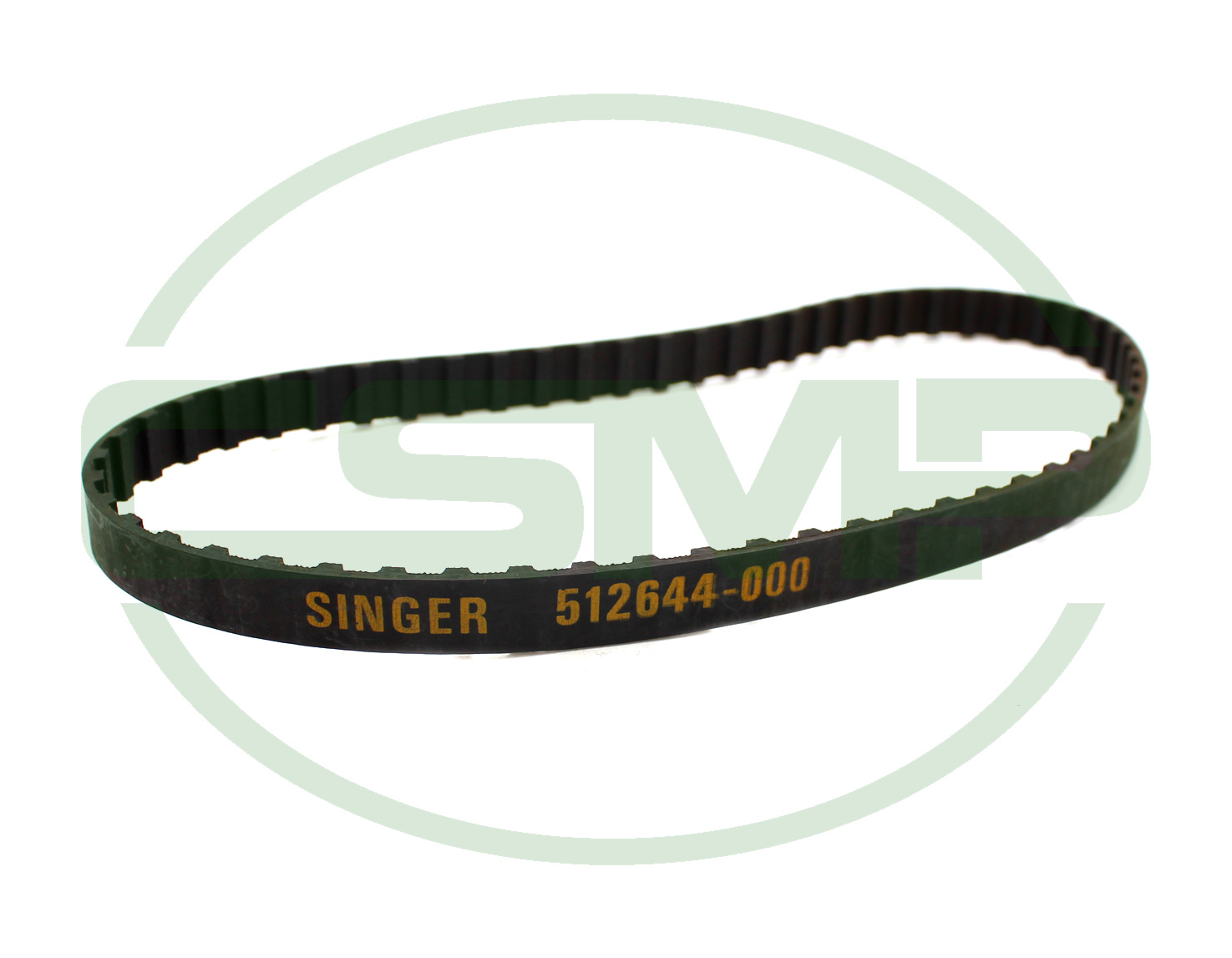 512644 ARM SHAFT CONN BELT SINGER