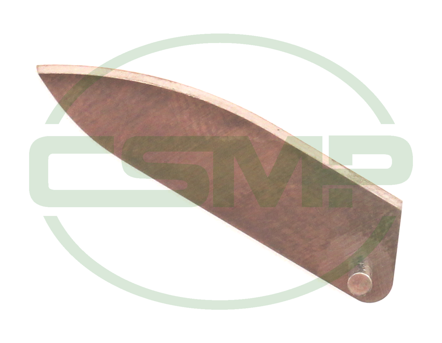516-NN-UM-6 CARBIDE TIPPED COUNTER KNIFE HOOG FAVORIT