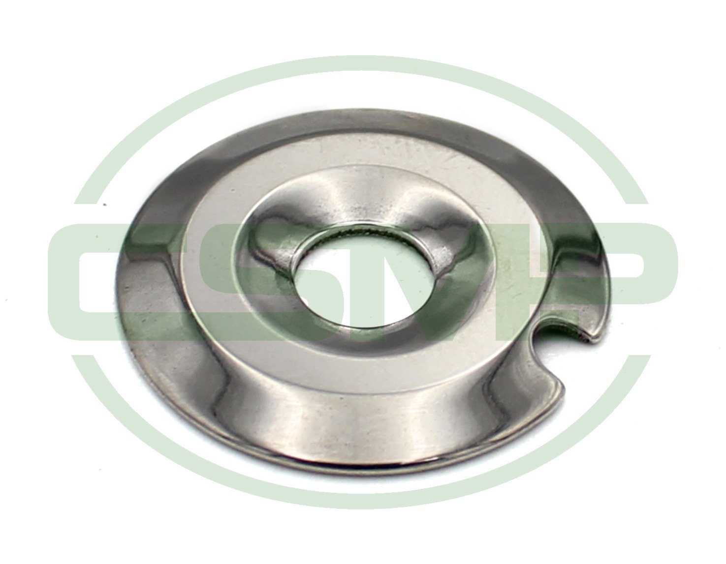 5190-A TENSION DISC TREASURE B/S