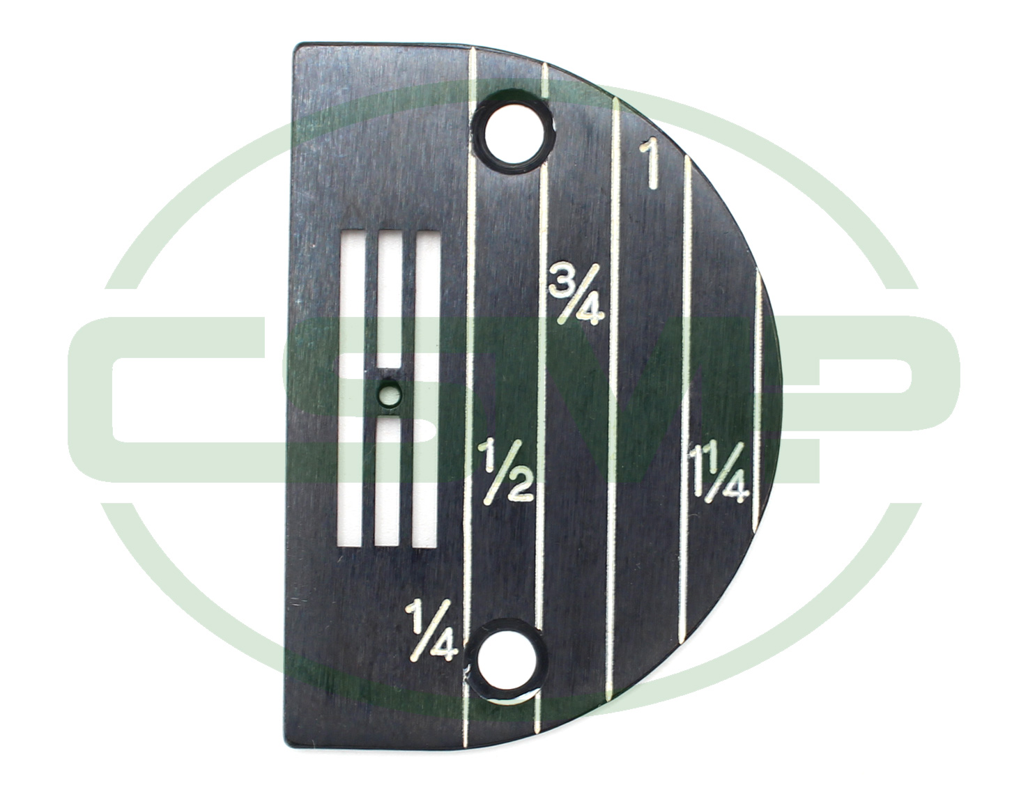 52145LG NEEDLE PLATE FINE WORK SINGER
