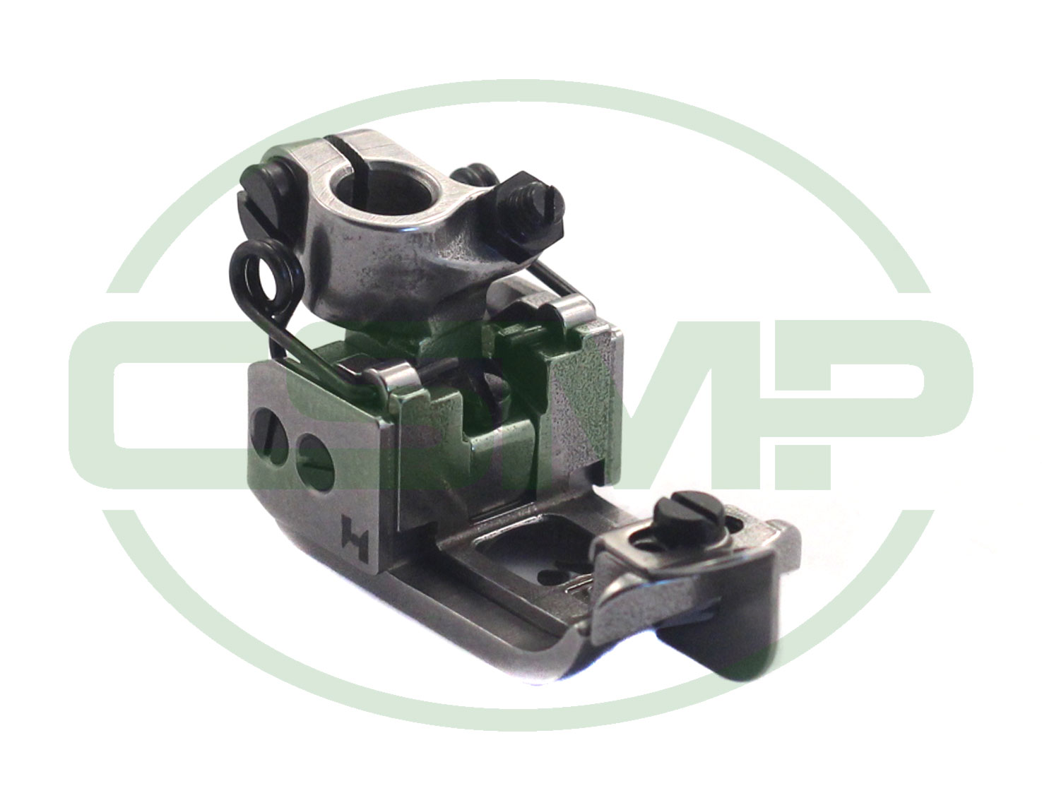 3 NEEDLE 4.8MM COVER SEAM FOOT