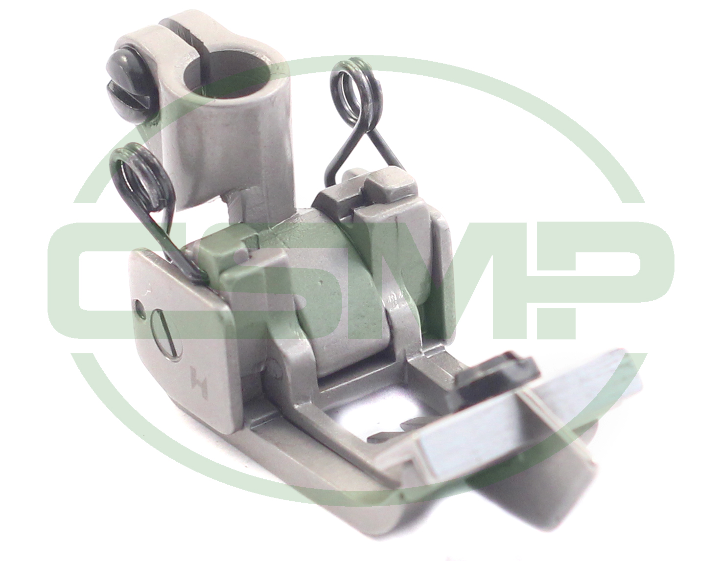 3 NEEDLE 6.4MM COVER SEAM FOOT = Y64042N