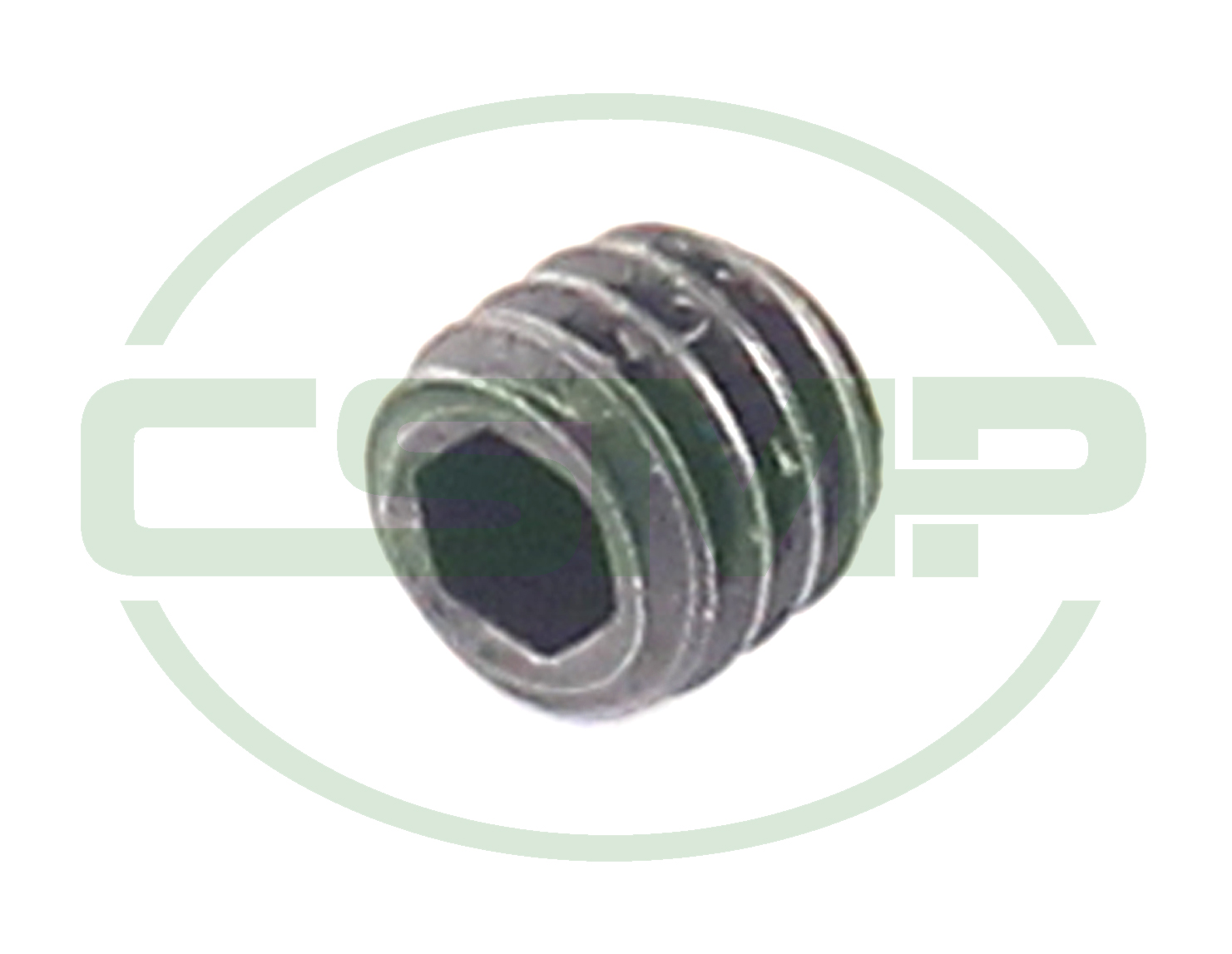 5292 NEEDLE SCREW ALLEN TYPE PEGASUS E & M700 SERIES