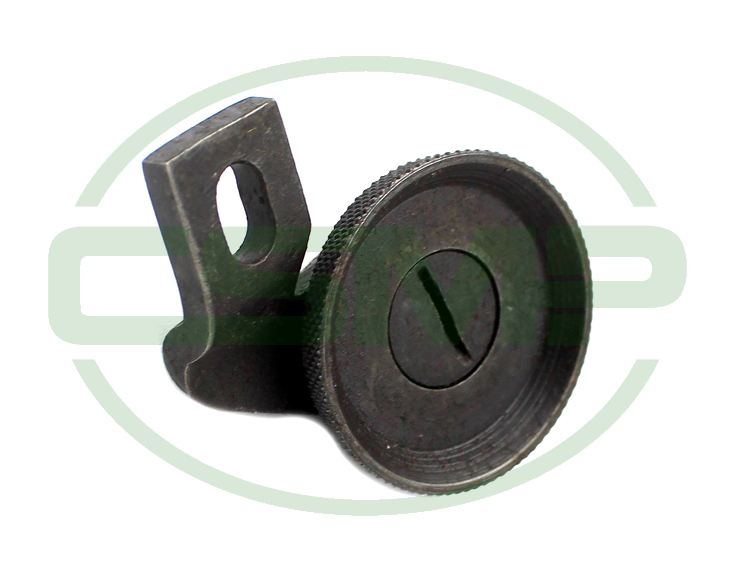 531060 ROLLER FOOT 30MM