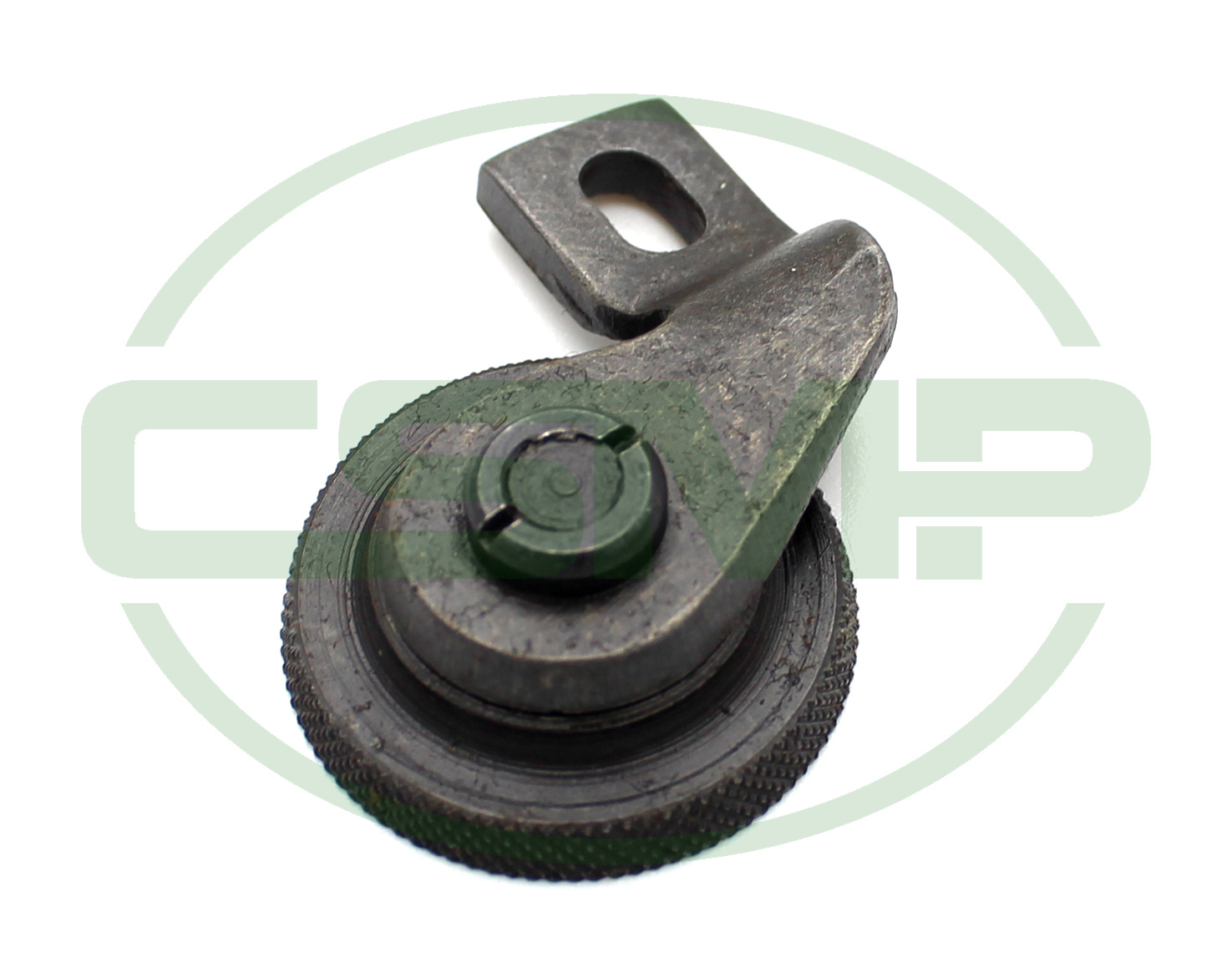 531060 ROLLER FOOT 30MM