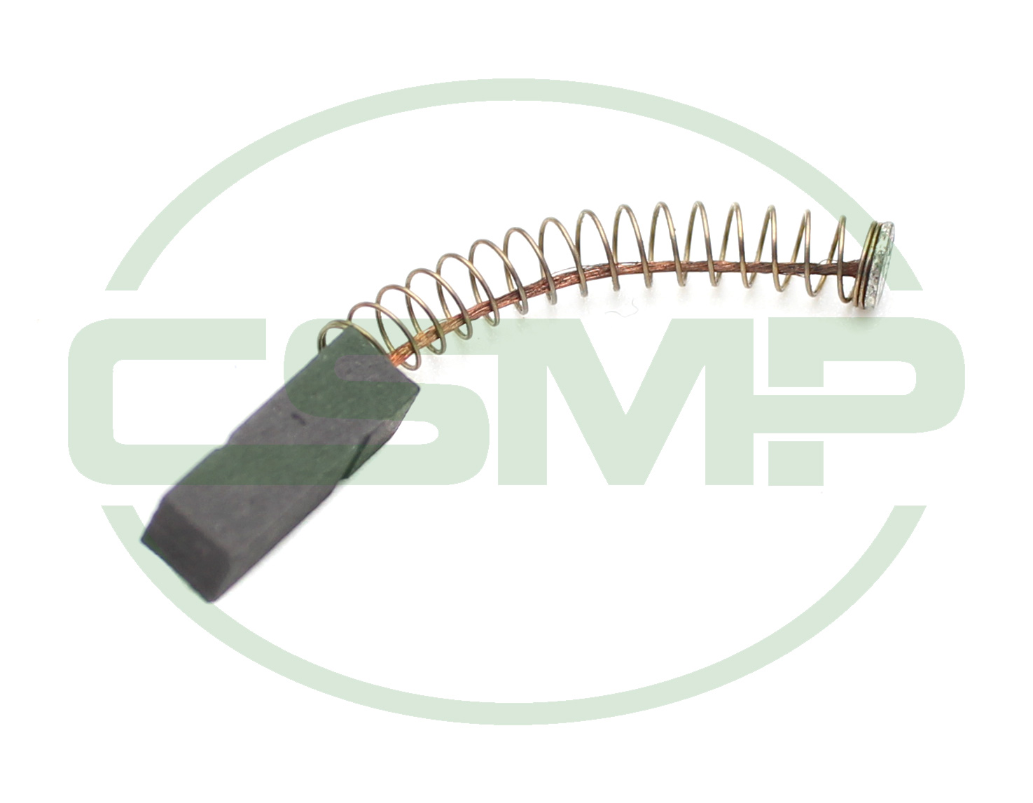 534005 4X4X12MM MOTOR BRUSH QUICK STOP