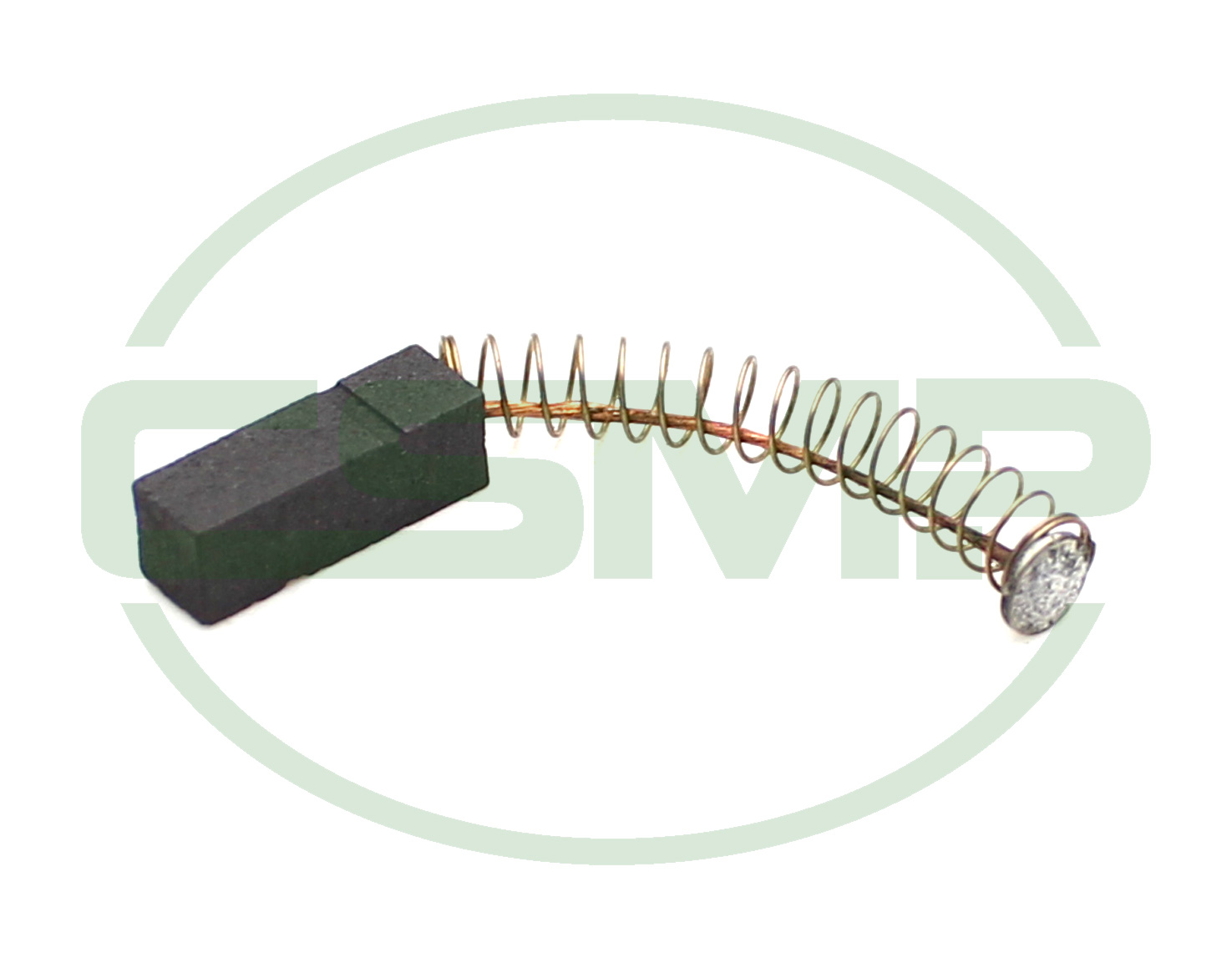 534006 4X3X15MM MOTOR BRUSH QUICK STOP