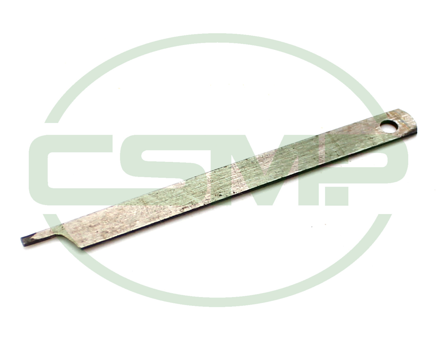 53500 UPPER KNIFE  W & G  OVERLOCK