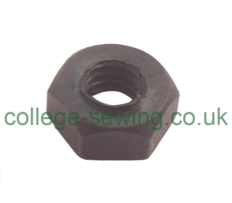 541200 F/DOG ADJ LOCK NUT SINGER 300U TAPEEDGE