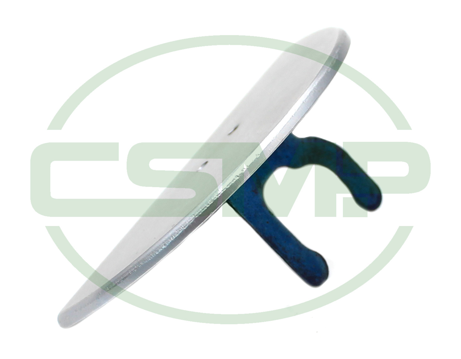 541773-452 BED PLATE COMPLETE SINGER 20U
