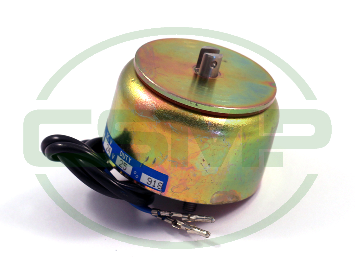 542755 THREAD TRIMMER SOLENOID SINGER 491
