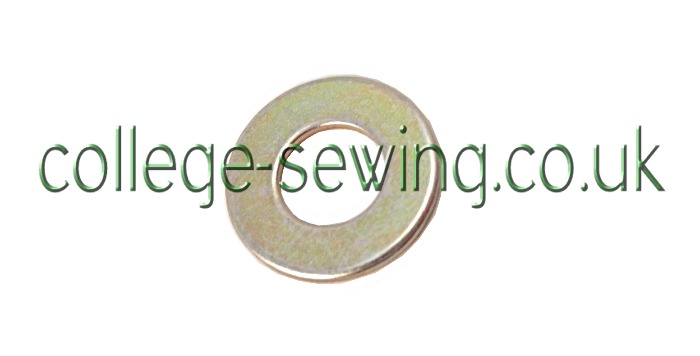 543874-005 HINGE SCREW WASHER SINGER 300U TAPEEDGE