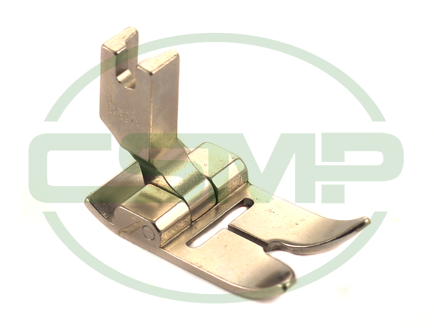 543939 ZIG ZAG FOOT 15MM SLOT SINGER 20U