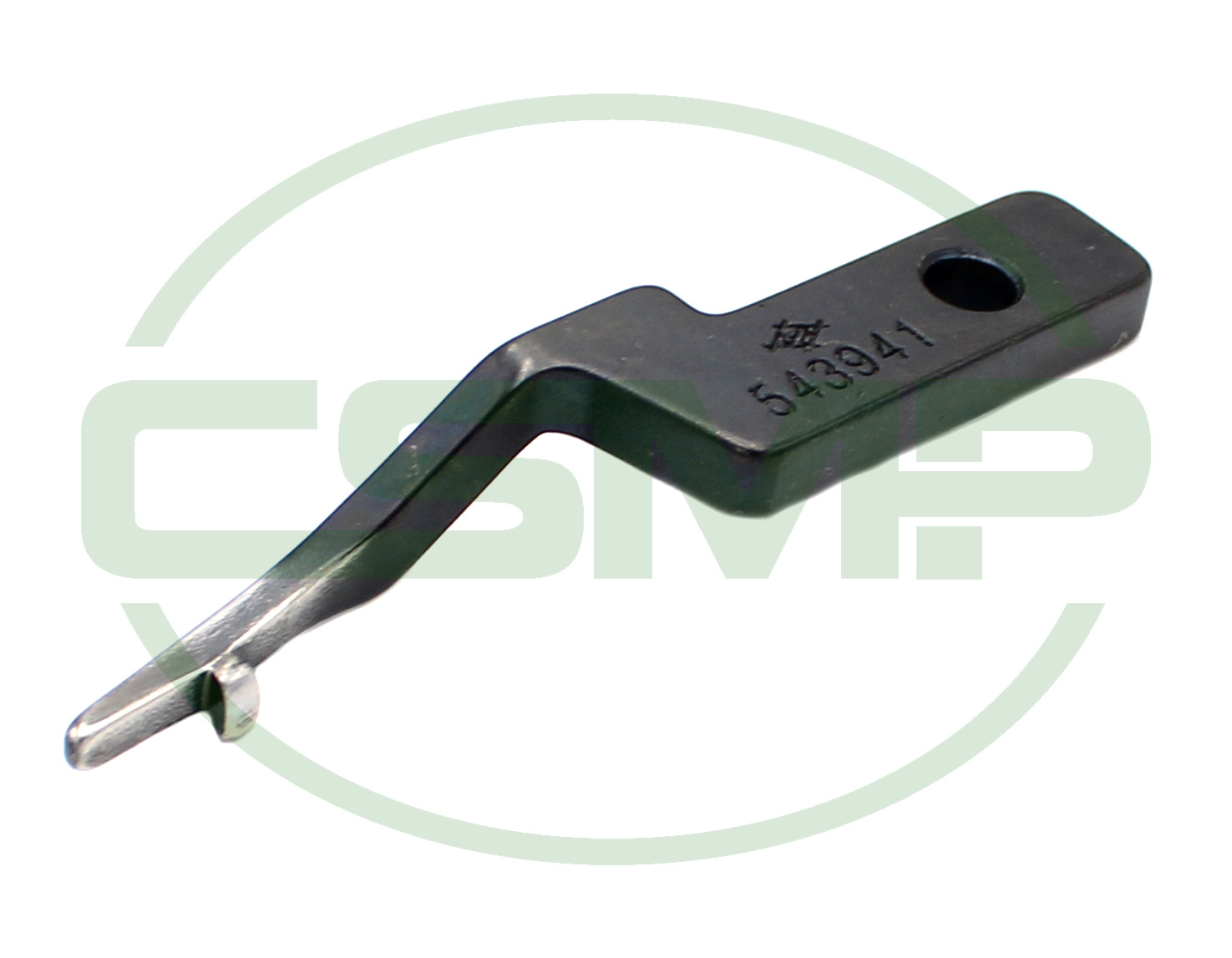 543941 POSITION BRACKET SINGER 20U