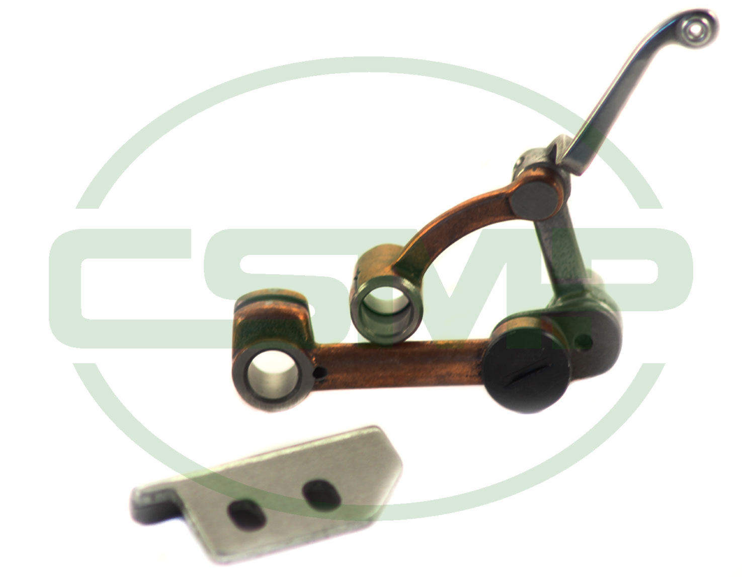 543953 THREAD TAKE UP ASSY SINGER 20U