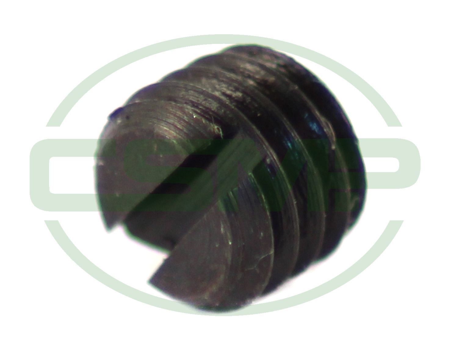 544204-001 FEED BAR SET SCREW SINGER 300U TAPEEDGE