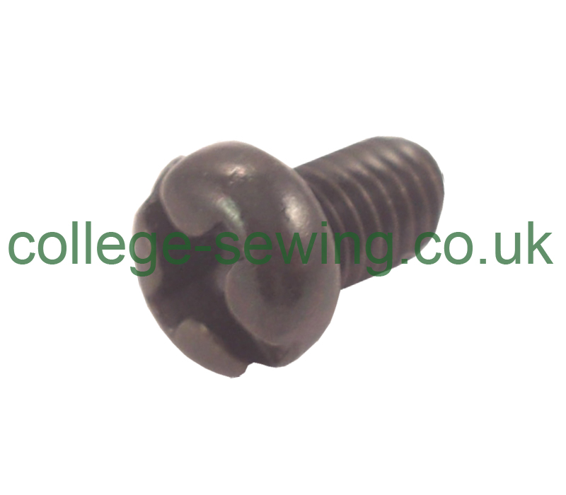 544211 T/GUIDE SET SCREW SINGER 300U TAPEEDGE