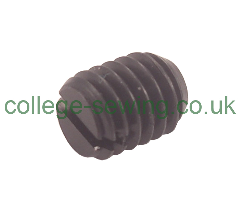 544301 PRESSER BAR GUIDE ROD SCREW 300U TAPEEDGE