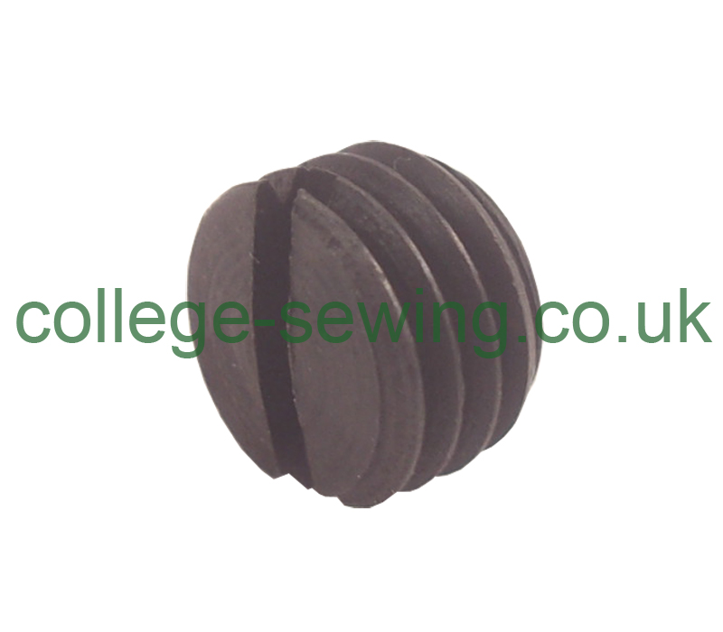 544325 SPRING COLLAR SET SCREW SINGER 300U TAPEEDGE