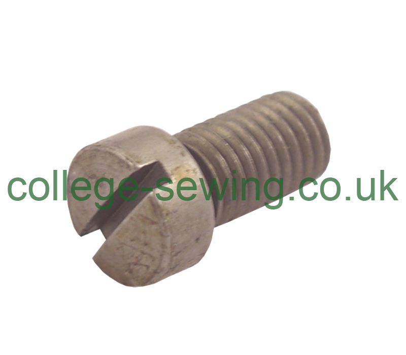 545295 PLATE SCREW SINGER 300U TAPEEDGE