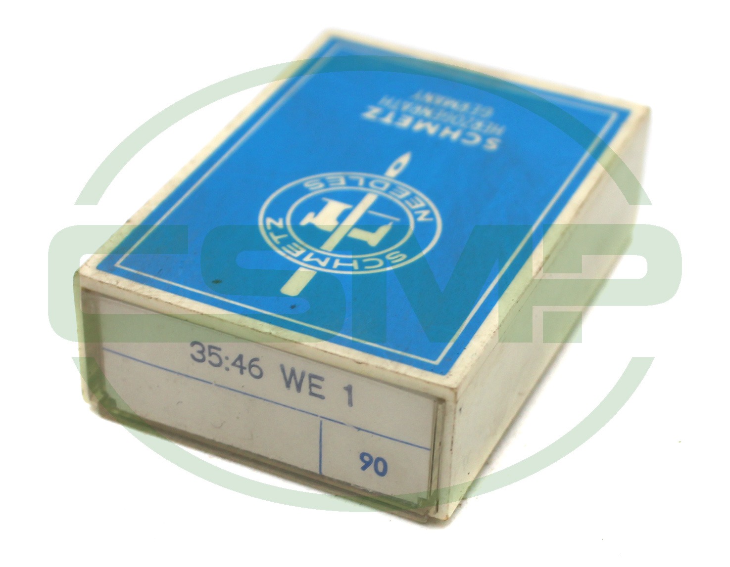 5463-35 SD1 SIZE 90 PACK OF 10 NEEDLES DISCONTINUED