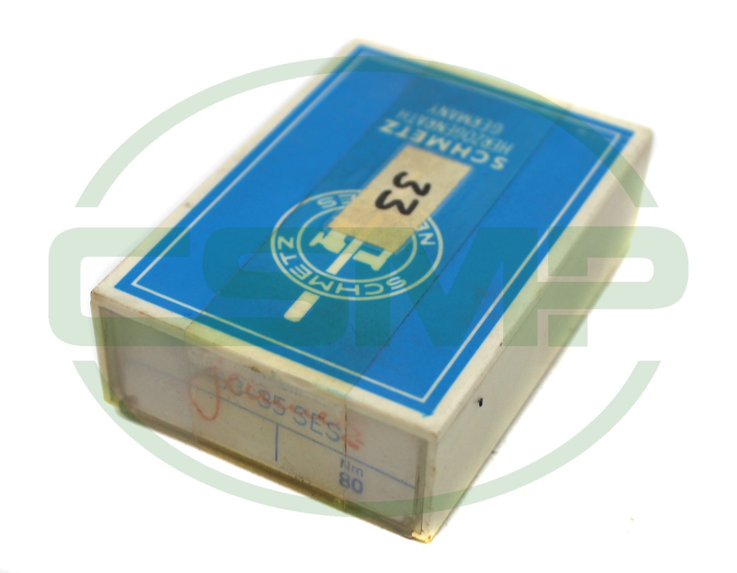 5463-35 SES SIZE 80 PACK OF 10 NEEDLES DISCONTINUED