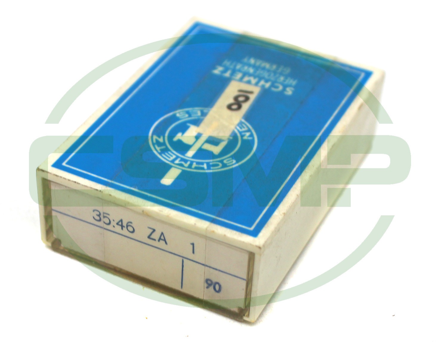 5463-35 SES SIZE 90 PACK OF 10 NEEDLES DISCONTINUED