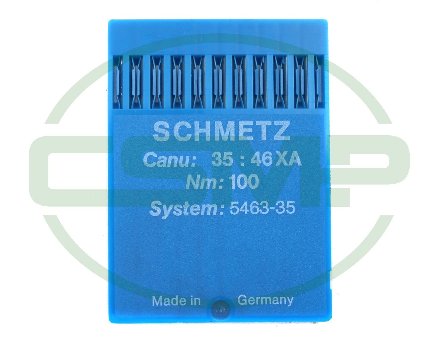 5463-35 SIZE 100 PACK OF 10 NEEDLES