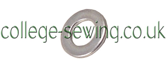 547670 WASHER SINGER 300U TAPEEDGE