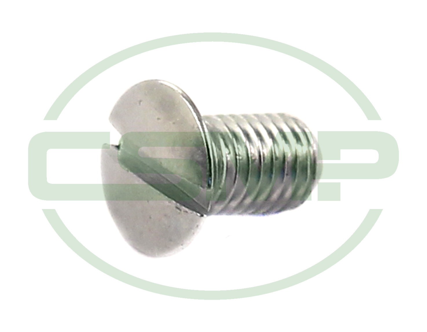 5484HC NEEDLE PLATE SCREW PEGASUS GENUINE