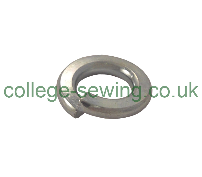 548459 WASHER SINGER 300U TAPEEDGE