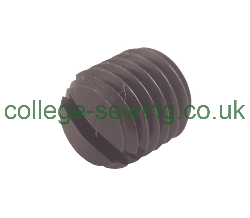 549024 N/BAR CRANK POSITION SCREW 1/4-28,L=7.6 300U TAPEEDGE