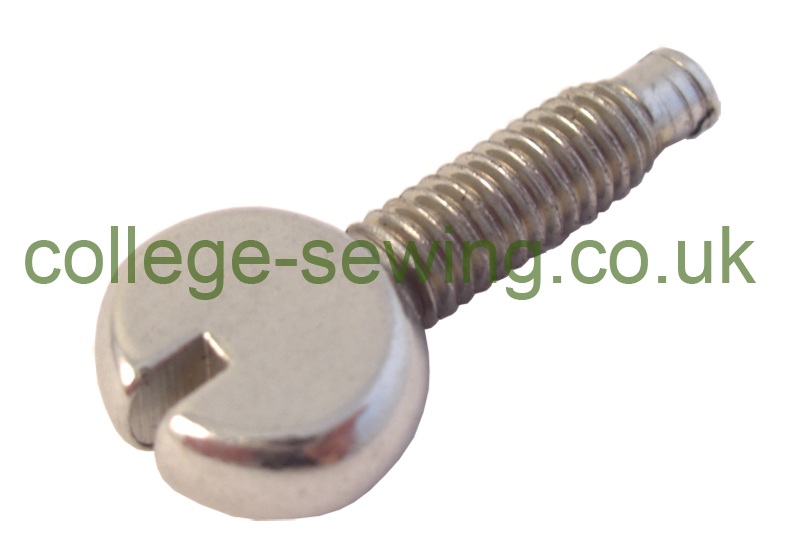 552R NEEDLE CLAMP THUMB SCREW 15K