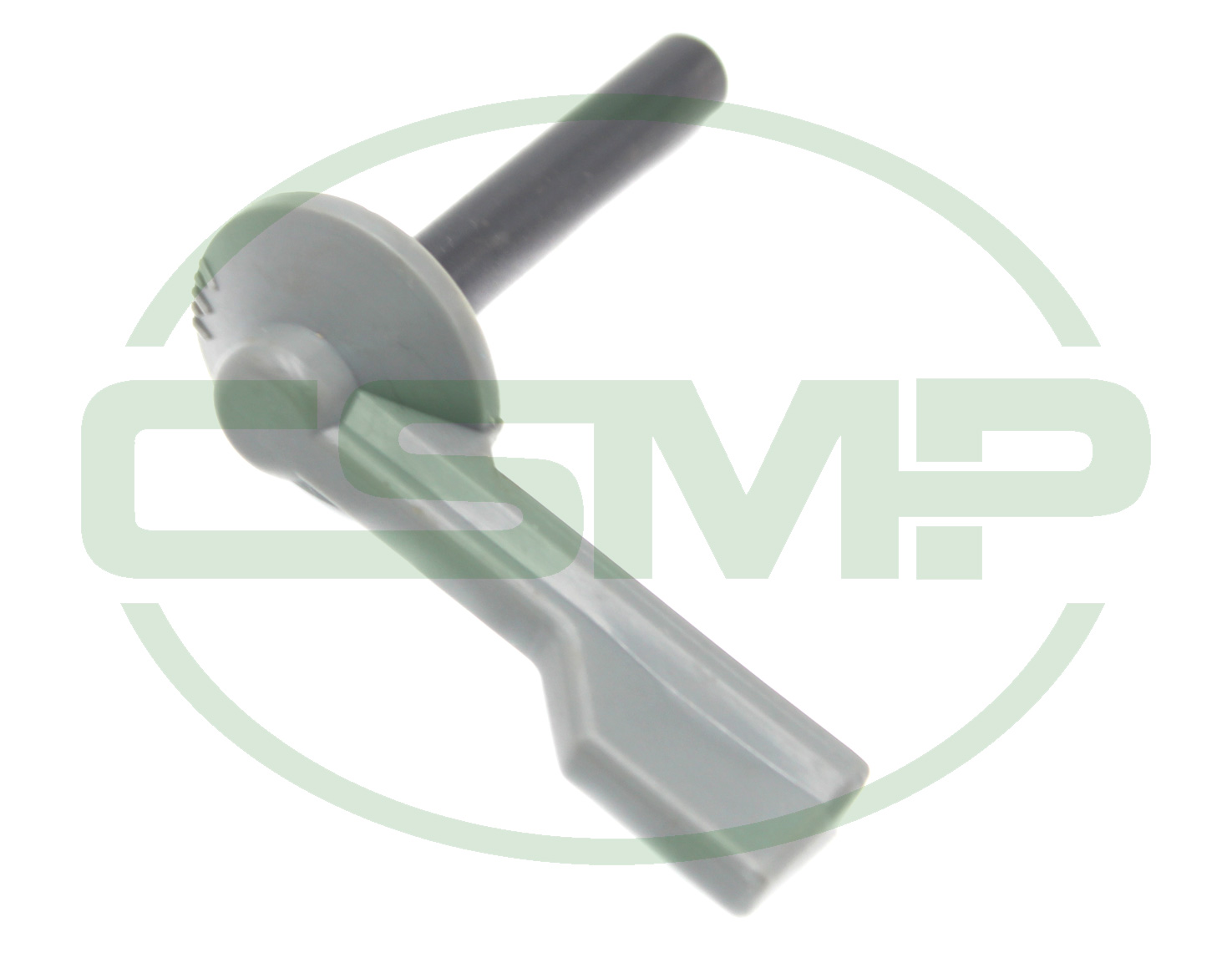 554139-383 CRANK SHAFT KNOB JACK T20U / SINGER 20U