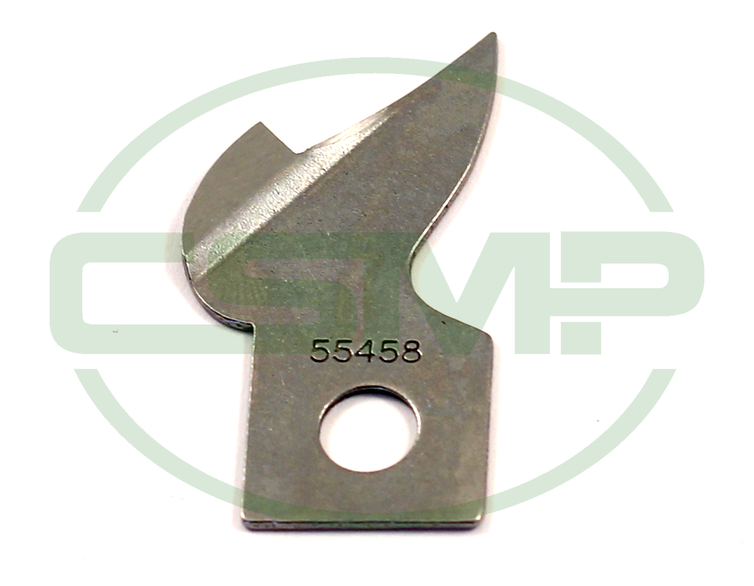 55458 SINGER 269W NEEDLE THREAD KNIFE