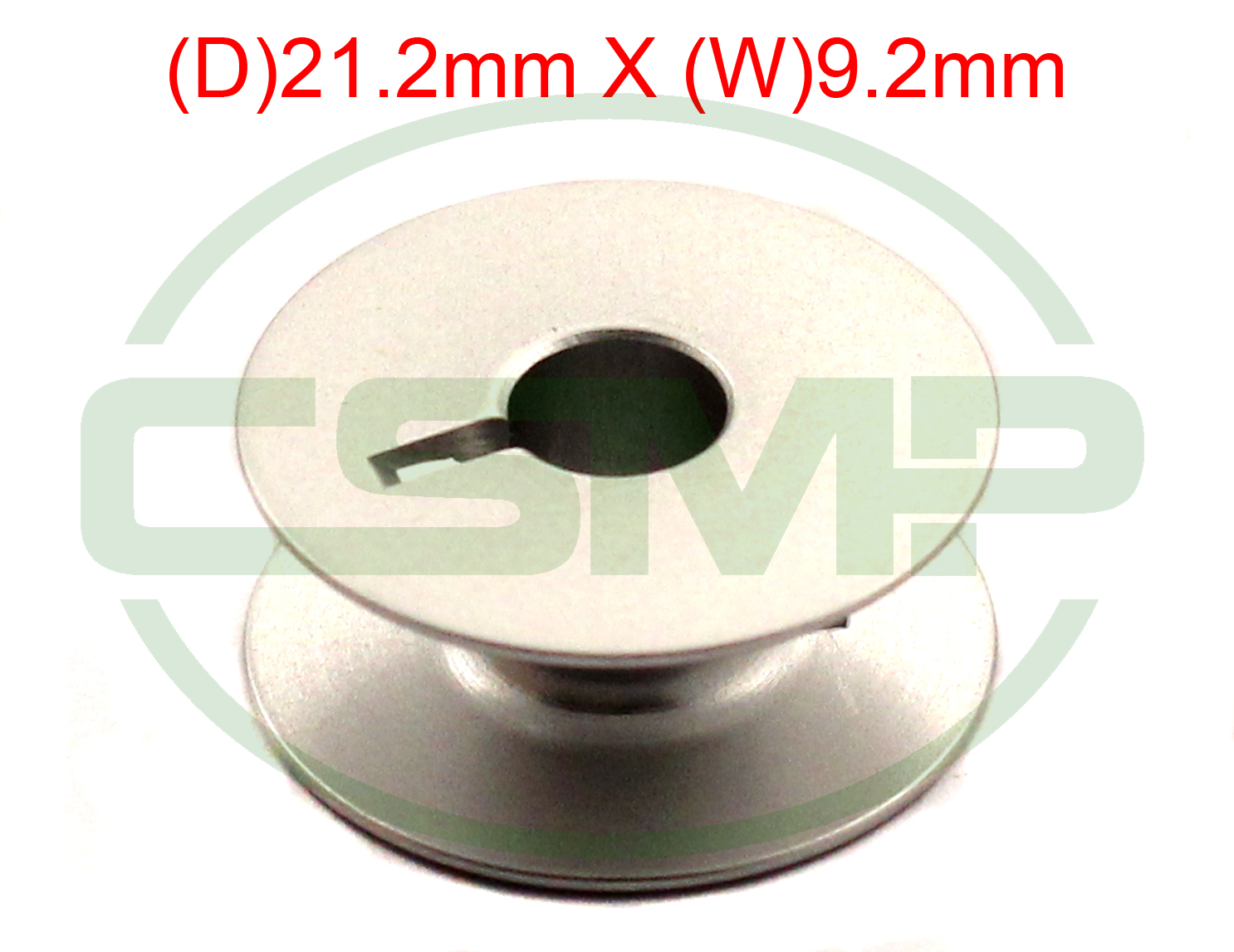 55623A SPOOL ALUMINIUM SINGER SEKI