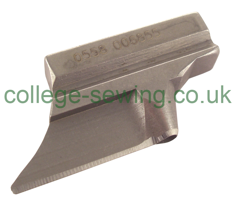 0558006855 558 DURKOPP GENUINE LOWER BLADE