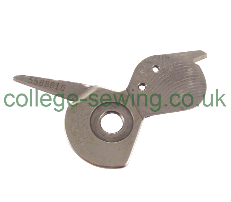 0558008816 558 KNIFE GENUINE DURKOPP